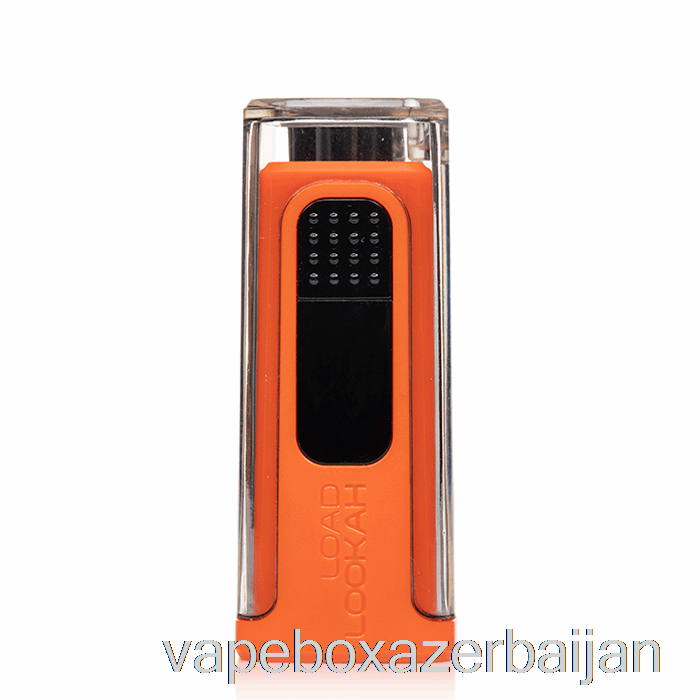 Vape Box Azerbaijan Lookah Load 510 Vape Battery Orange